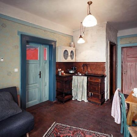 Apartmany Za Branou Kutná Hora Екстериор снимка