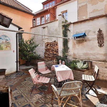 Apartmany Za Branou Kutná Hora Екстериор снимка