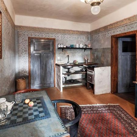 Apartmany Za Branou Kutná Hora Екстериор снимка