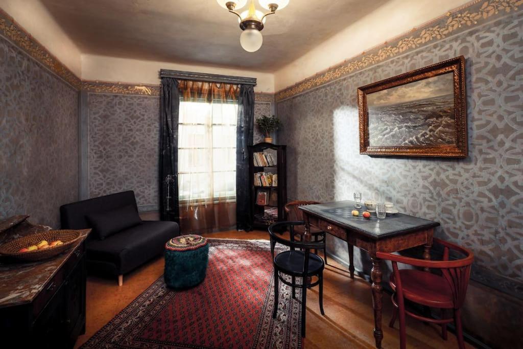 Apartmany Za Branou Kutná Hora Екстериор снимка