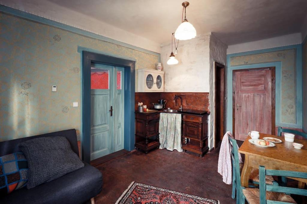Apartmany Za Branou Kutná Hora Екстериор снимка