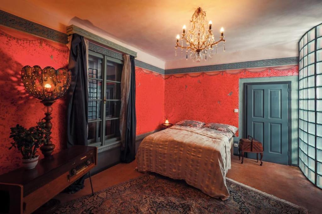 Apartmany Za Branou Kutná Hora Екстериор снимка