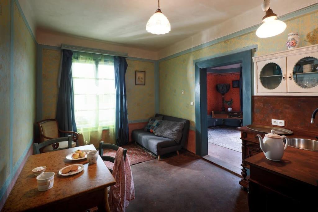Apartmany Za Branou Kutná Hora Екстериор снимка