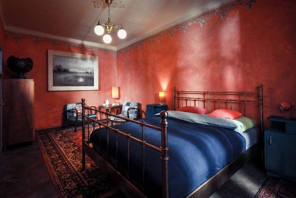 Apartmany Za Branou Kutná Hora Екстериор снимка