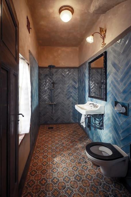 Apartmany Za Branou Kutná Hora Екстериор снимка